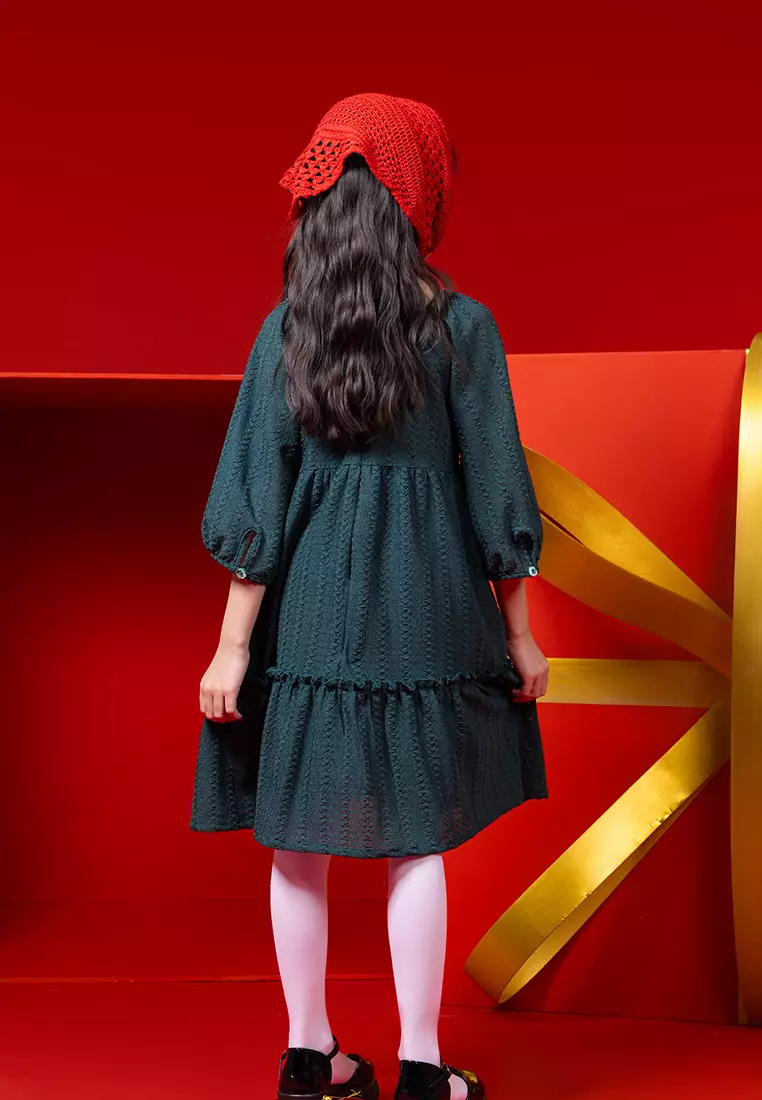 Little X eight Girl Sheryl Dress Junior