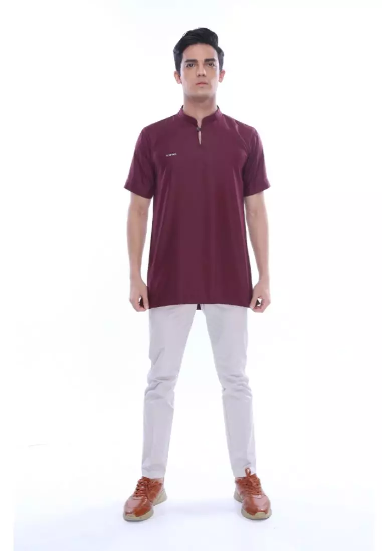 Kurta Mulk by Hudz