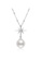 A.Excellence silver Premium Japan Akoya Pearl 8-9mm Star  Necklace A1799ACCD8CA57GS_1
