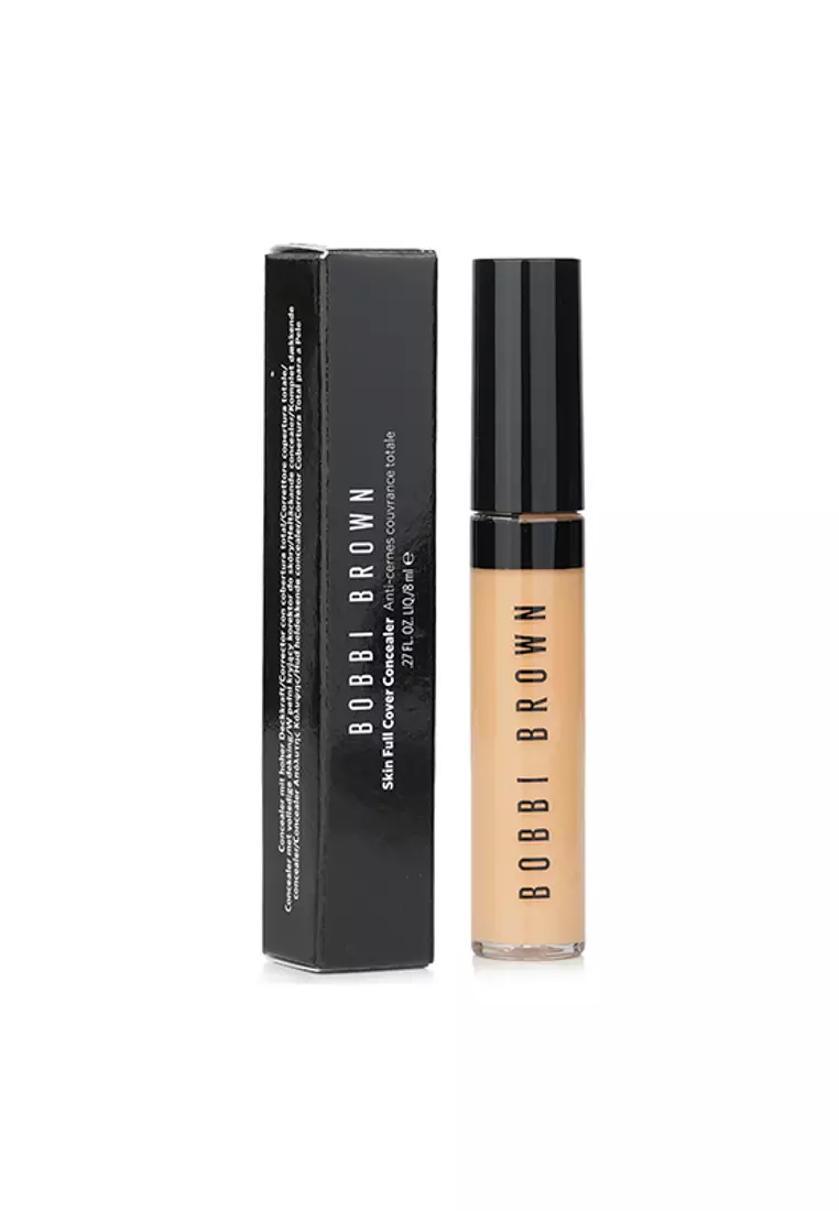BOBBI BROWN - Skin Full Cover Concealer # Natural 8ml/0.27oz