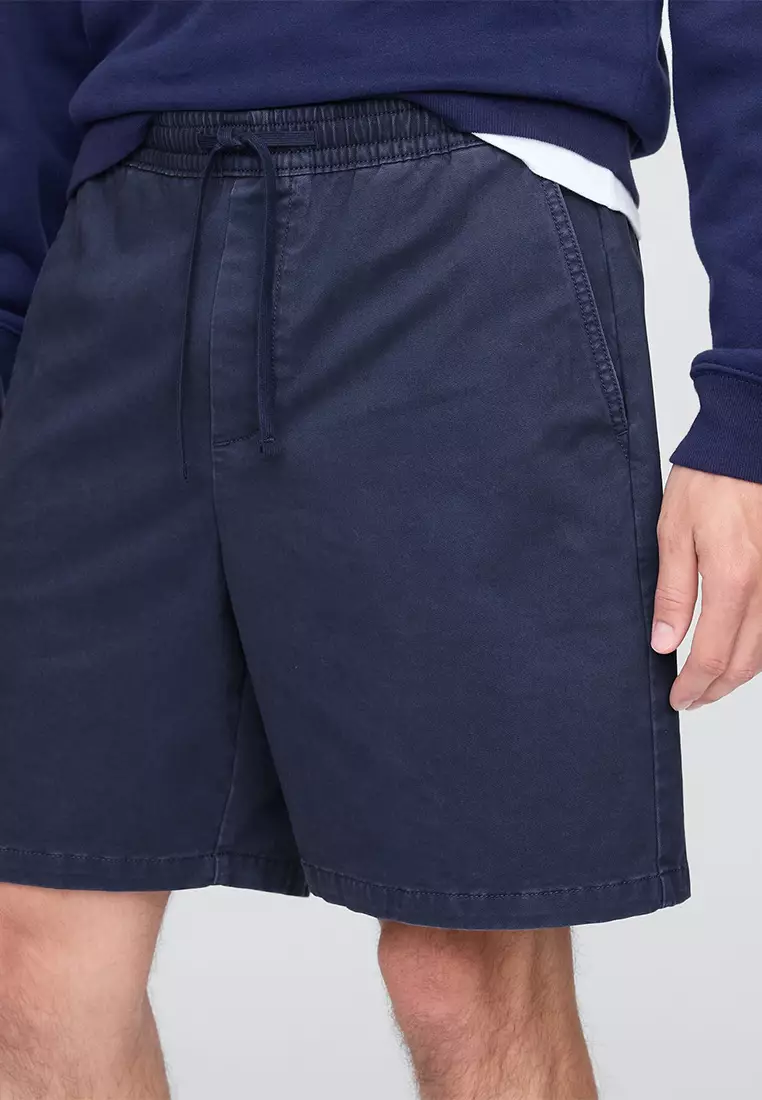 7" Essential Easy Shorts