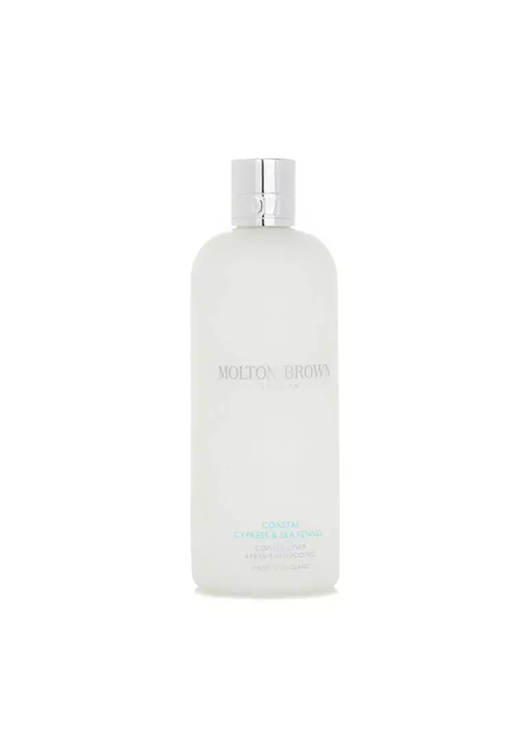 MOLTON BROWN - Coastal Cypress & Sea Fennel Conditioner 300ml
