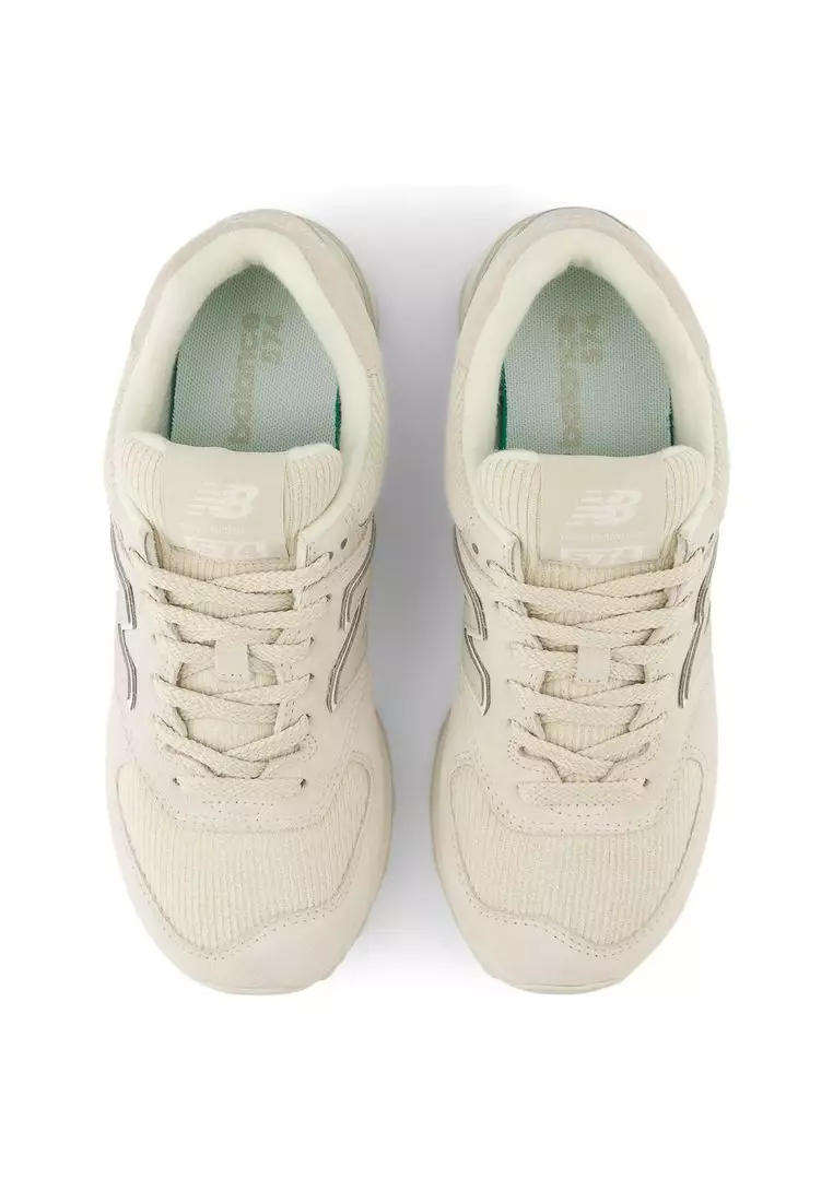 574 Classic Lifestyle Shoes