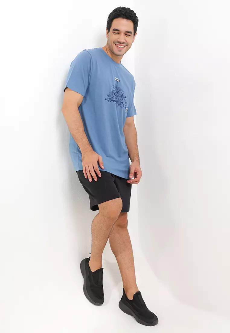 Athletics Pile T-Shirt