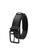 Coach black Coach men's PVC wide belt 679F2AC3C5281BGS_3