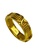 LITZ gold LITZ 916 (22K) Gold Ring 戒指 CGR0112 (7.97g+/-) 5181CAC7CA832CGS_2