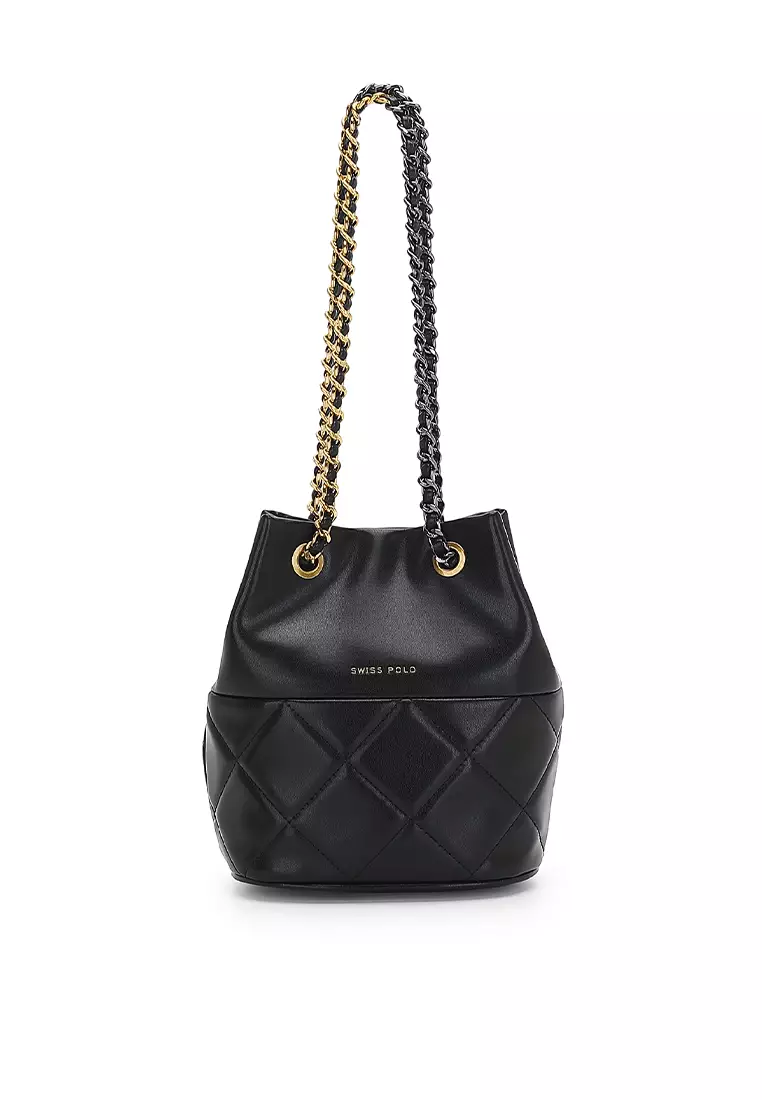 Tas shoulder wanita on sale