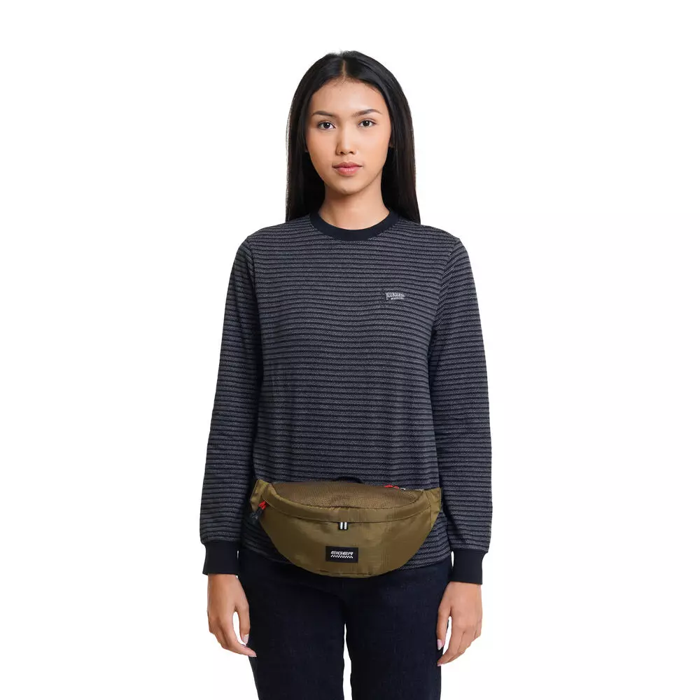 Eiger Emissary 3L Waist Bag