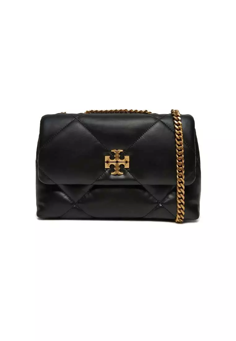 Buy Tory Burch Small Kira Diamond Quilt Convertible Shoulder