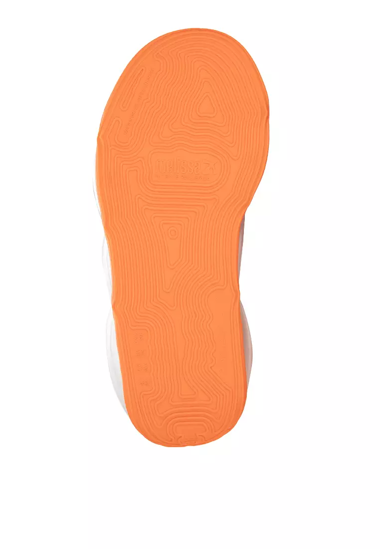 Futura Ad Sandals