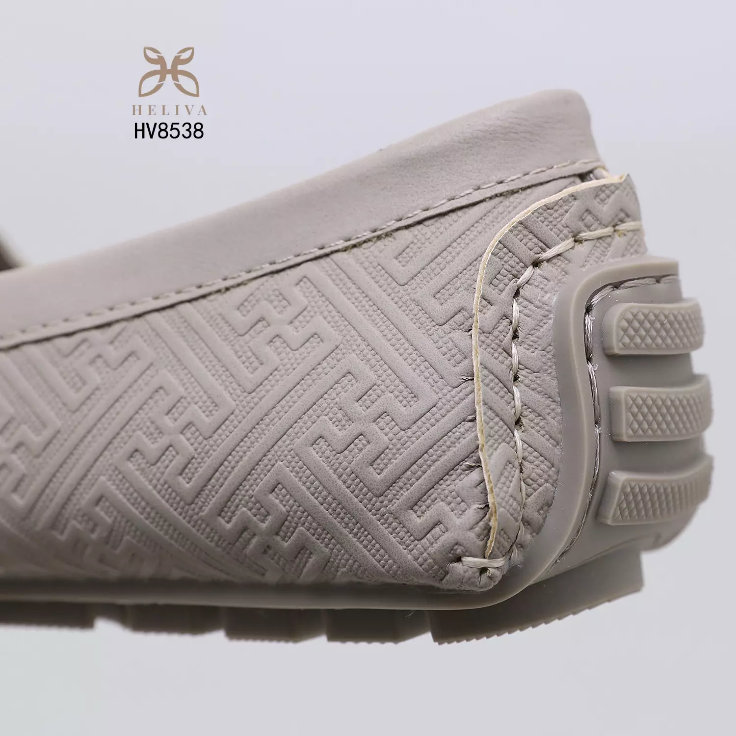 Heliva Celina Loafers Woman Shoes Moccasin