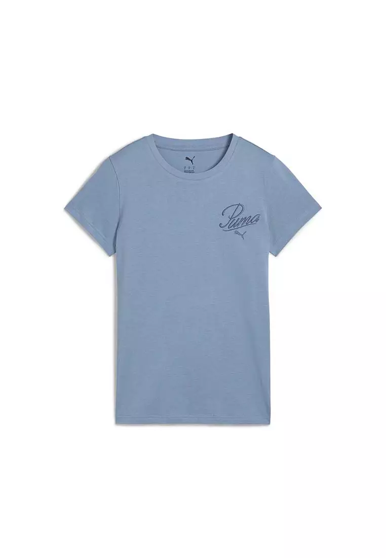 Script Tee