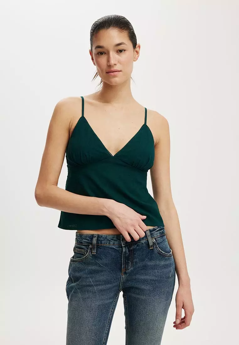 The Daydream Cotton Cami