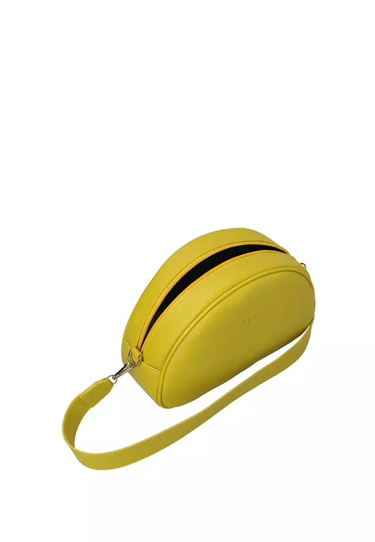 MYNT By Mayonette Mirta Sling Bag - Lime