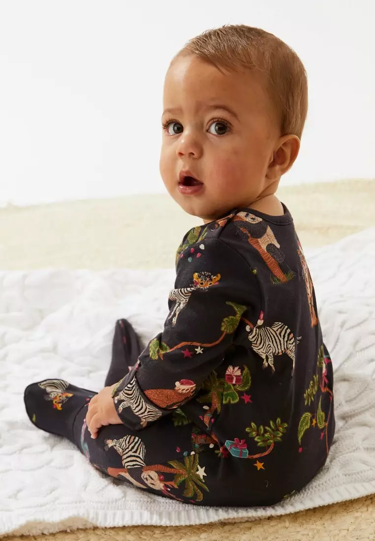 Marks and spencer's baby best sale boy clothes