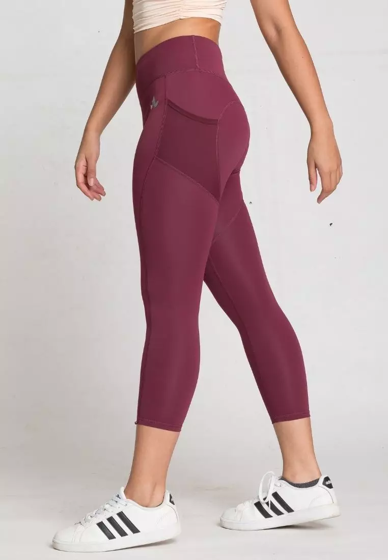 Astrid Pocket Leggings