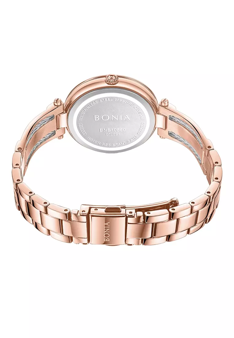 Women Watch Elegance BNB10850-2617S