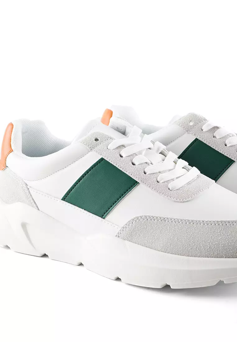 Jackson Gala 1SG Green Orange