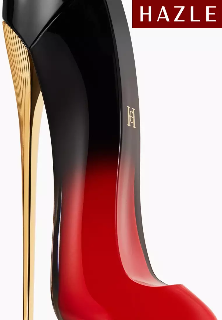 Very Good Girl Elixir Woman EDP 80 ml