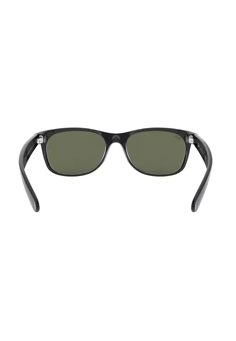 Ray-Ban New Wayfarer Sunglasses