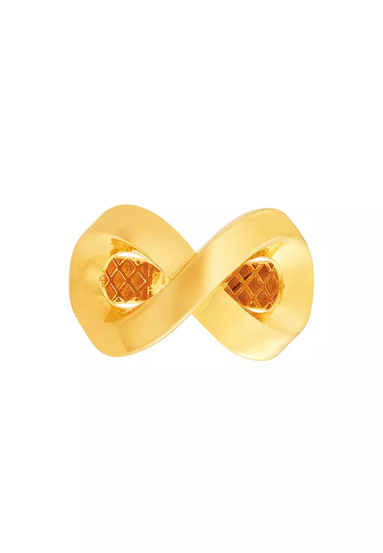 HABIB 916/22K Yellow Gold Ring HBR30124