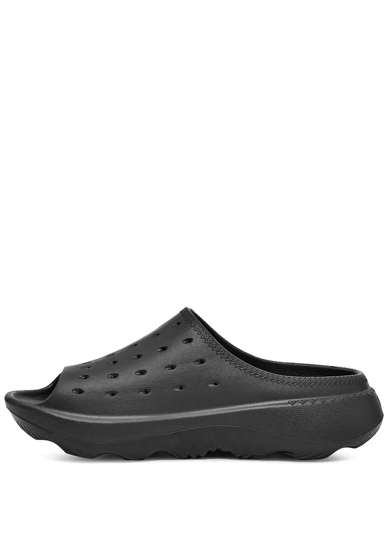 Men's Slide It Sandals - Black (1137973-BLK)