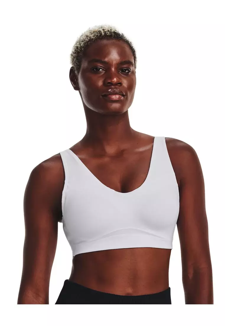 Under Armour UA SmartForm Evolution Mid Women's Sports Bra