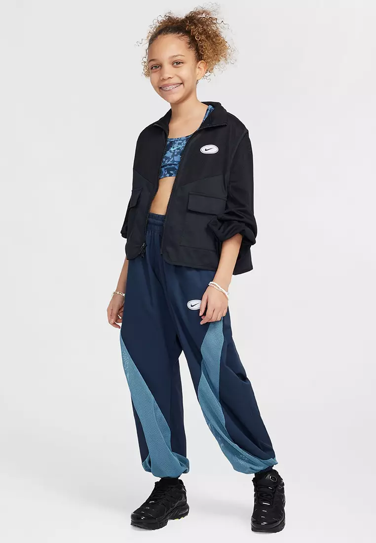 Sportswear (Girls') Pants