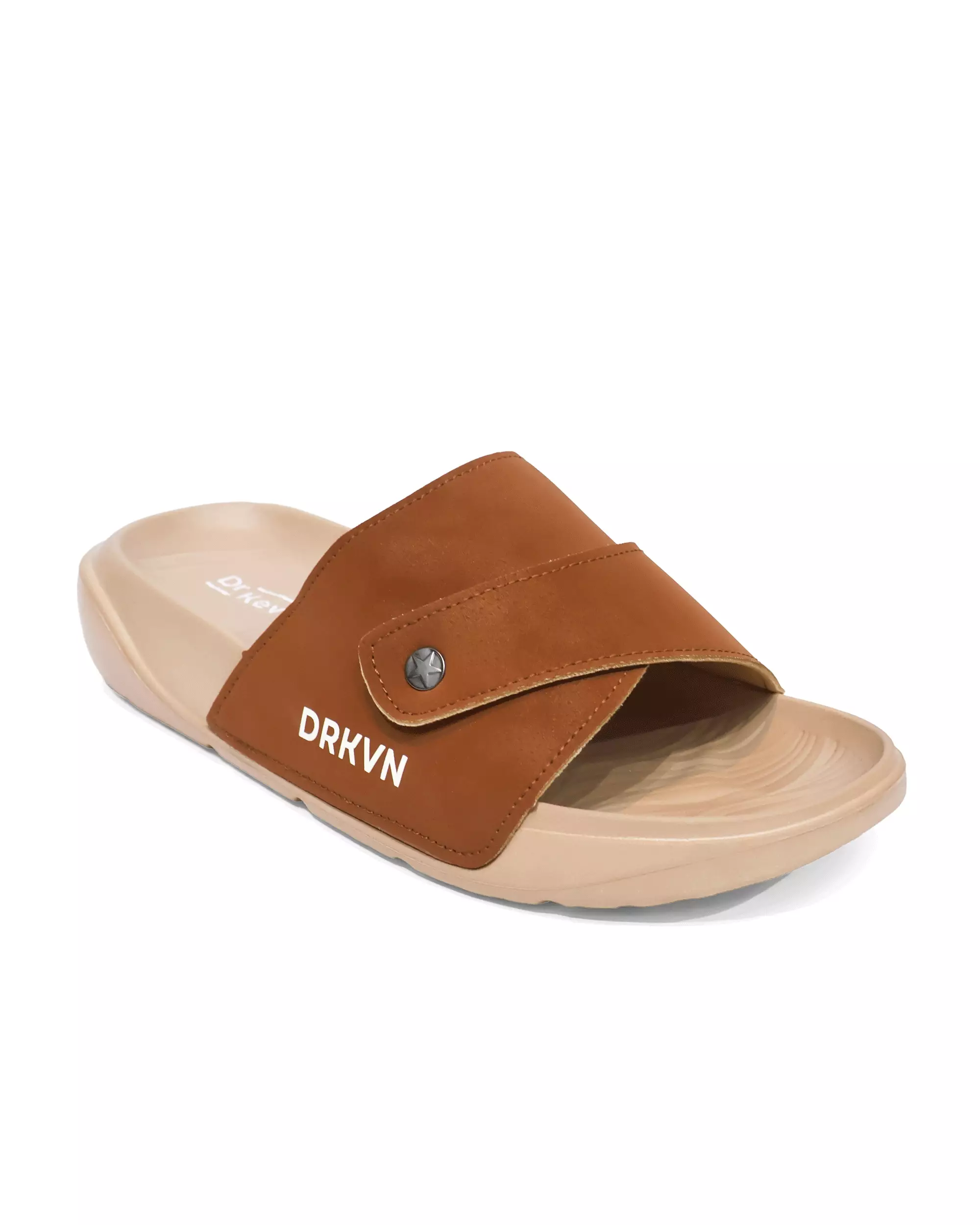 Dr. Kevin Sandal Selop Pria Phylon Kasual 871-111