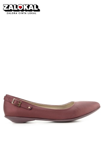 Jual Triset  Shoes  Loafer Shoes  Original ZALORA Indonesia