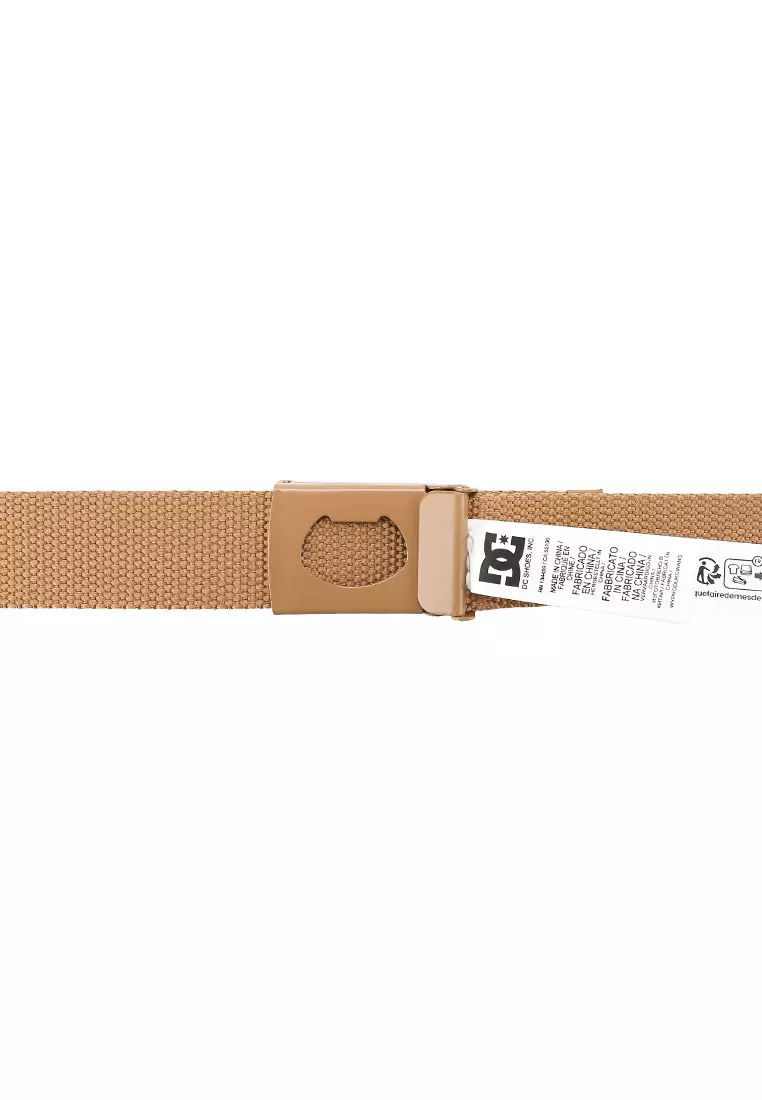 Jual DC Web Belt 3 Original 2025 | ZALORA Indonesia