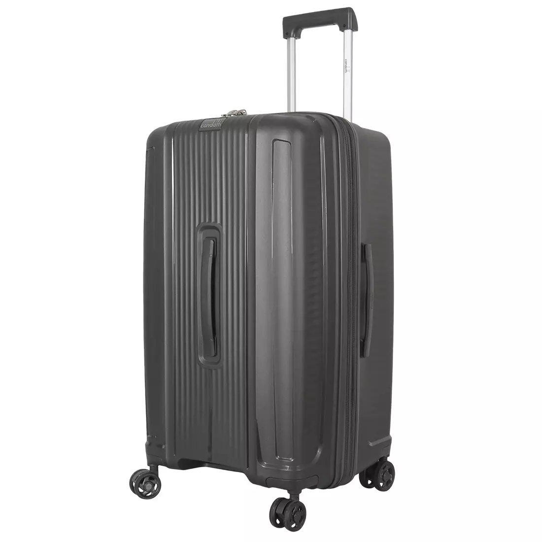 Condotti Koper 26 inci 63151-26 Metalic D.Grey