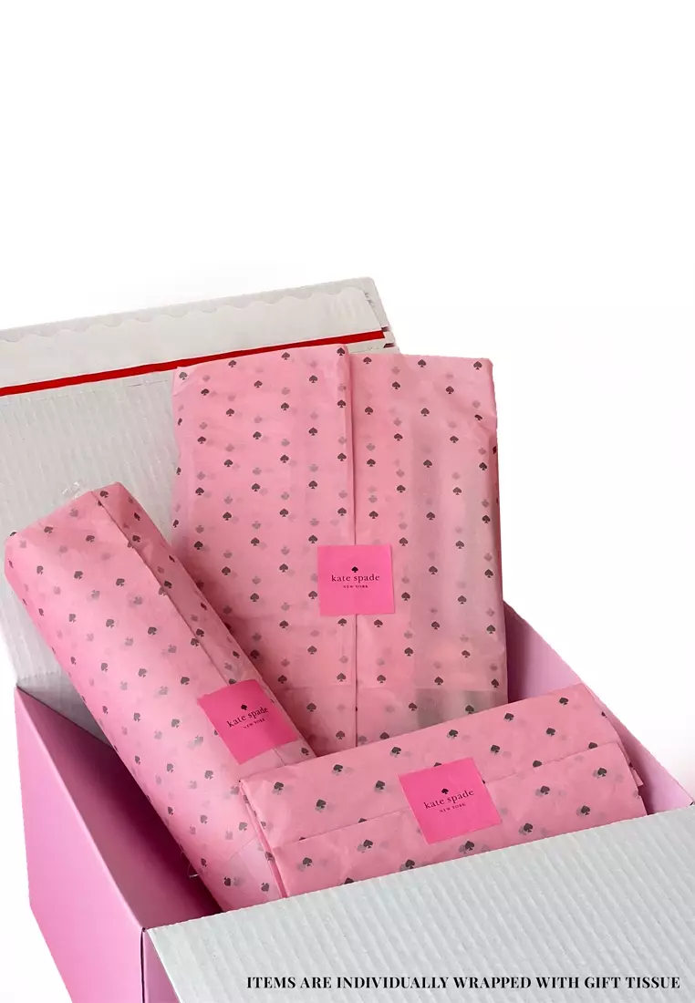Kate outlet spade stationery