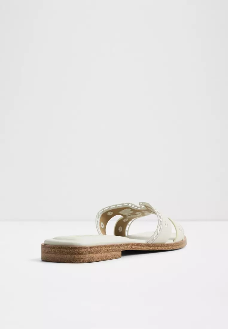 Itsandal Slide Sandals