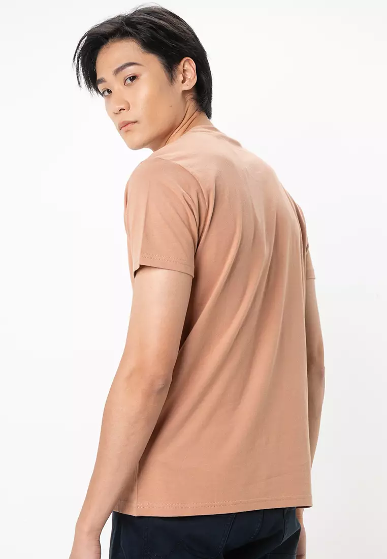 Windward Logo T-Shirt