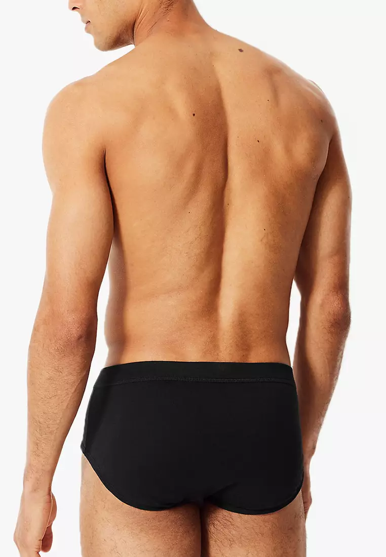 5 Pack Cotton Briefs
