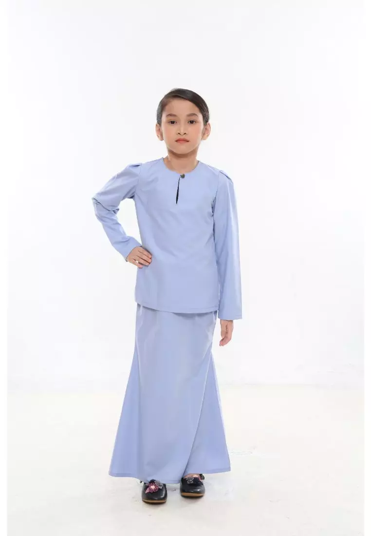 Kurung Kedah Kasturi Kids 2.0