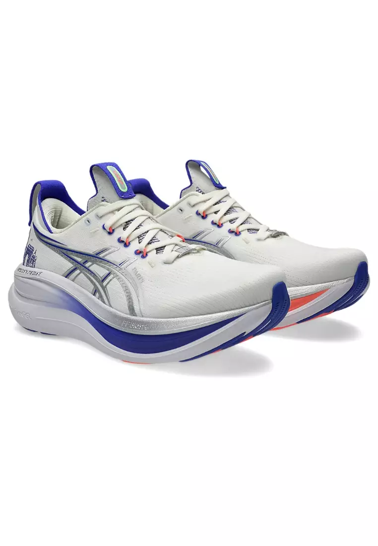 GEL-NIMBUS 28 Unisex Trail Running Shoes