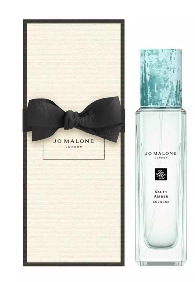 網上選購Jo Malone JO MALONE LONDON Salty Amber 限量版潮汐琥珀香水