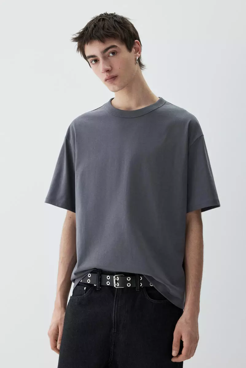 COOLMAX® Loose Fit T-shirt