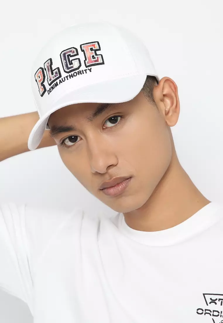 POLICE Topi Pria 2752220059