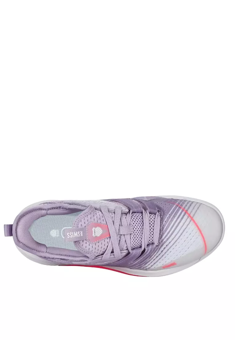 女裝 SPEED TRAC 網球鞋