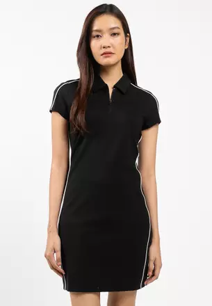 Buy Calvin Klein Women Dresses @ ZALORA SG