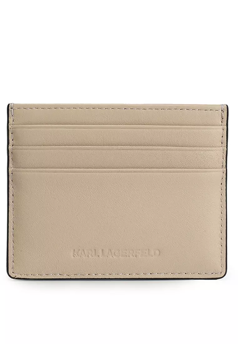 K/Signature Card Case