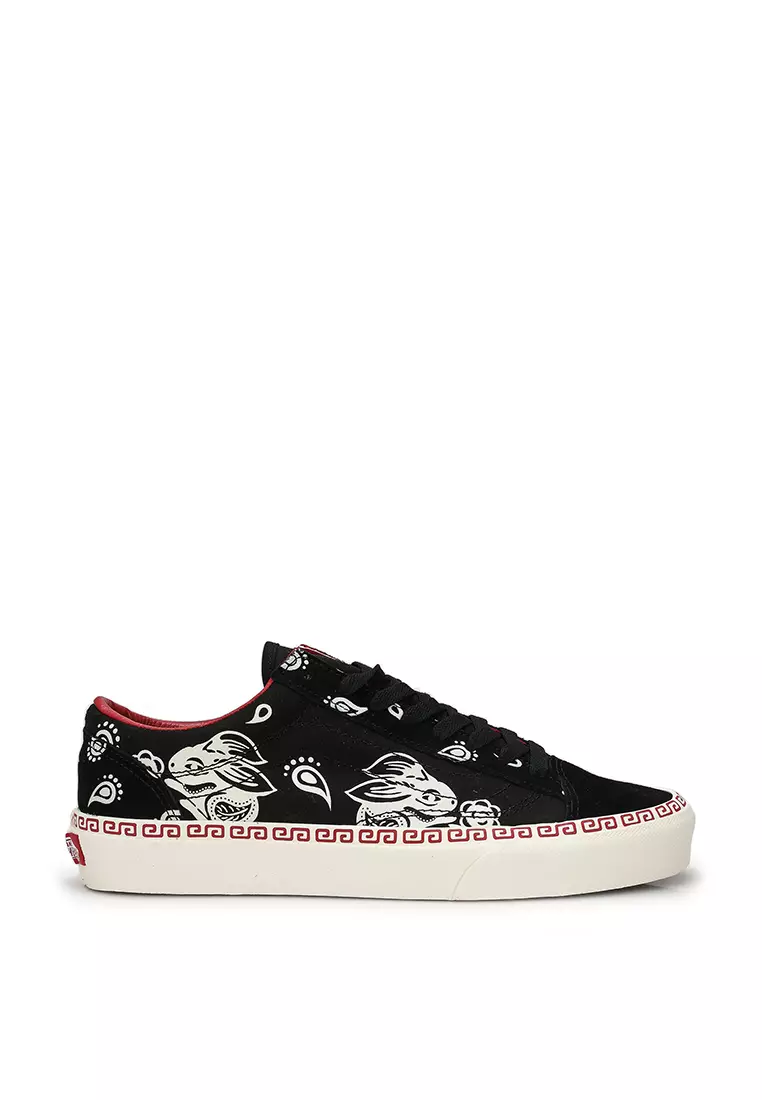 Vans style hotsell 36 singapore