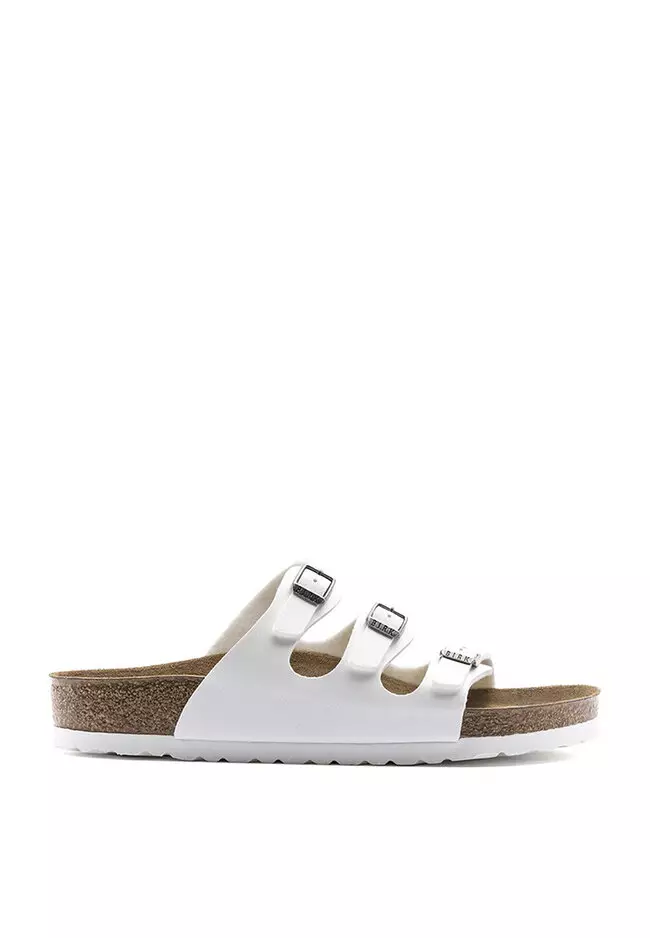 Discount on Birkenstock  shoes - SKU: Florida Bf