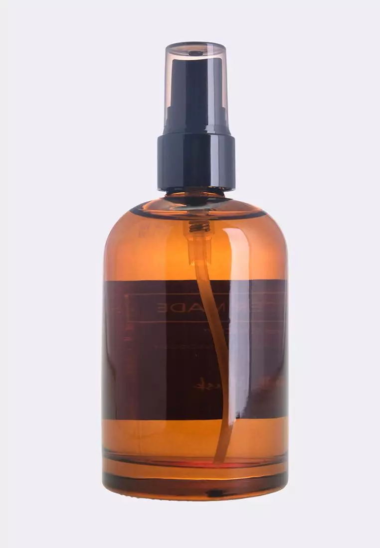 Better Made EDT in Rosewood Musk