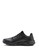 Under Armour black UA Primary School Assert 8 Uniform Synthetic Running Shoes 9A2CAKSB9D9335GS_2