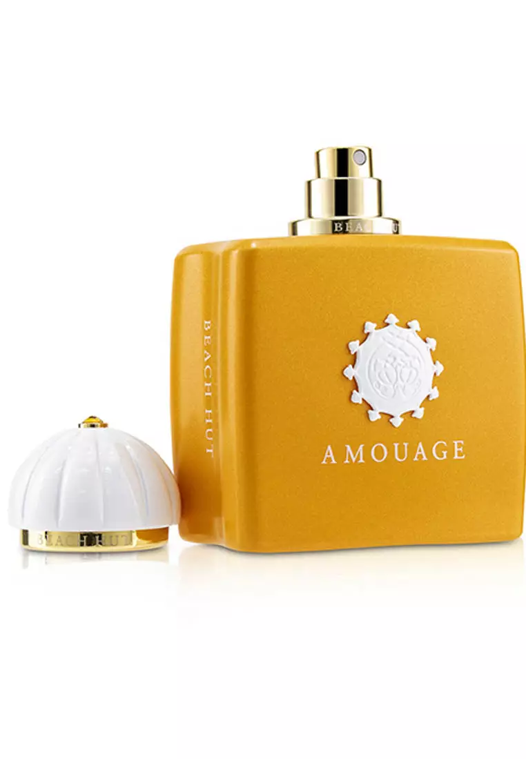 Amouage AMOUAGE Beach Hut Eau De Parfum Spray 100ml 3.4oz. 2024