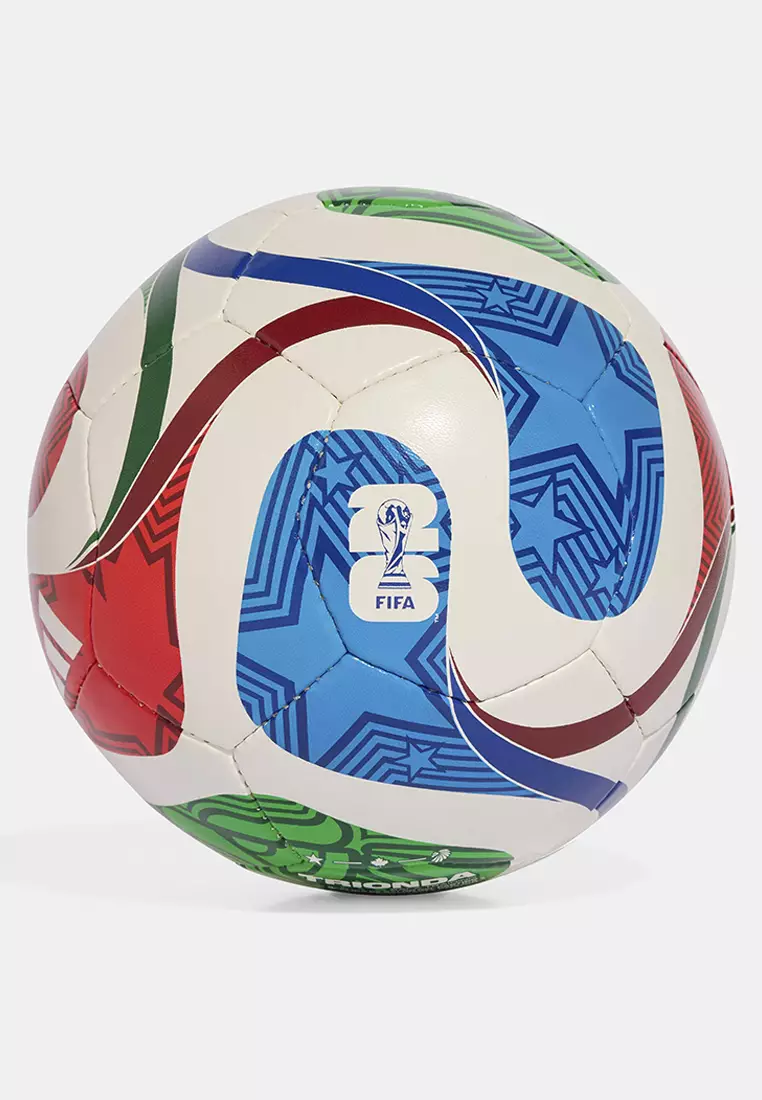 2026 FIFA 世界盃™ Trionda 訓練室內足球